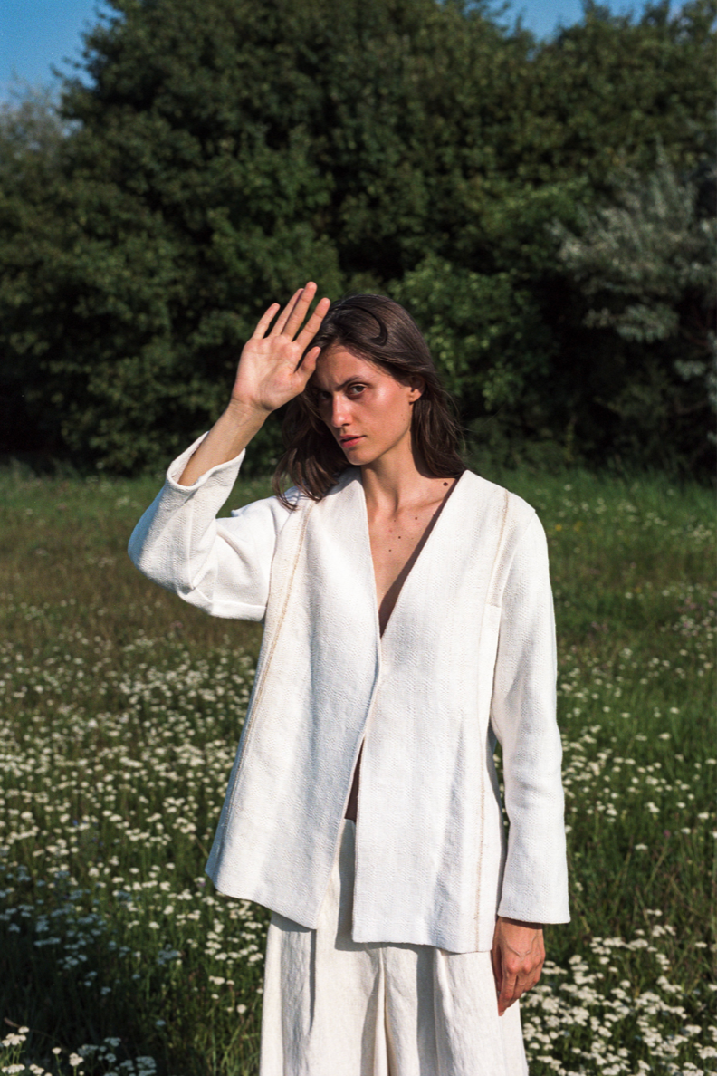 London Fashion Week Round-Up: Kristína Šipulová