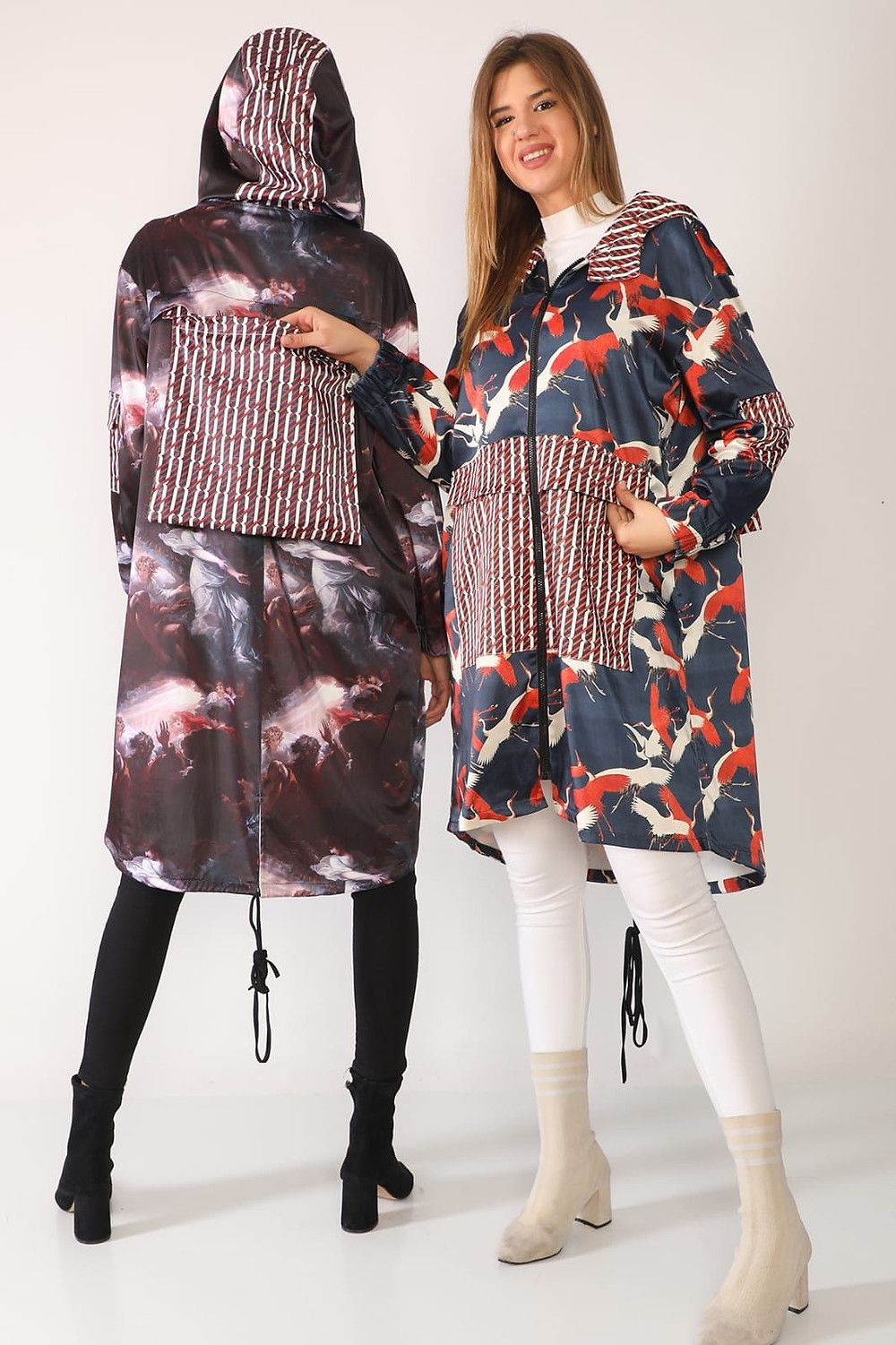 London Fashion Week Round Up: Patrick Joseph (Patrick Mhlanga)