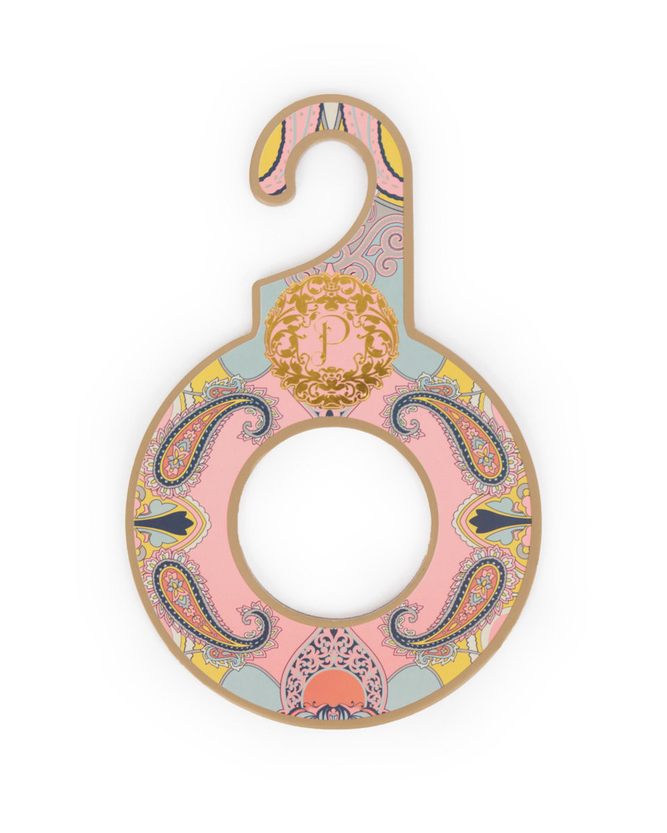 Mother's Day Gift Guide: Powder scarf holder
