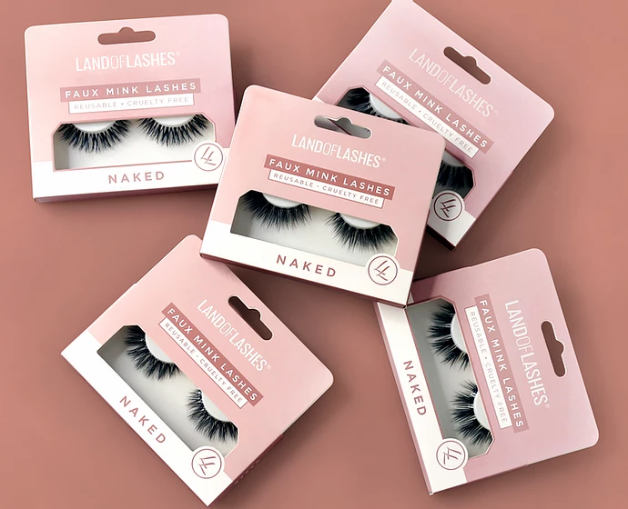 Vegan Lash Brands You Need To Try