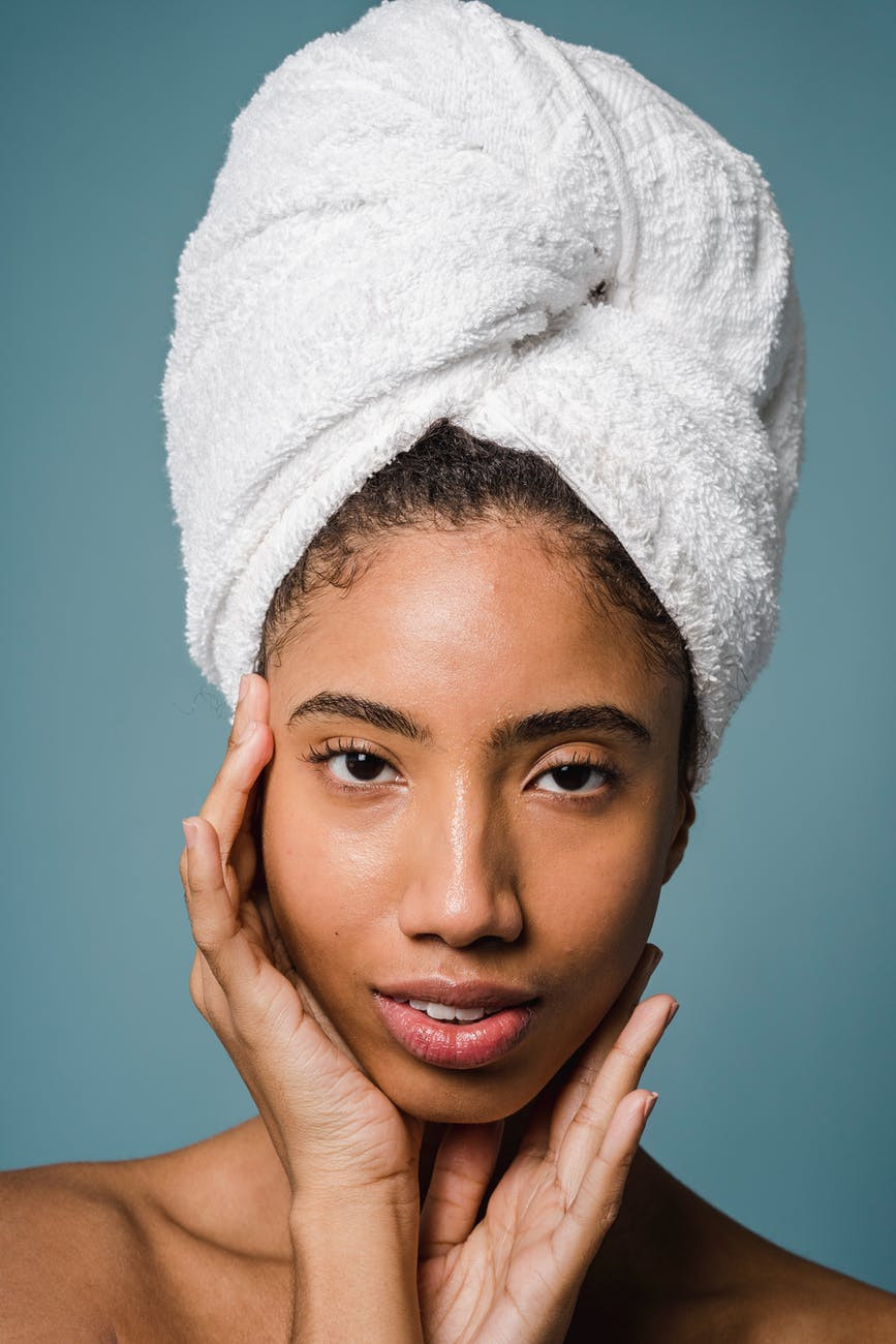 Why You Should Start Every Day With An Aromatherapy Shower