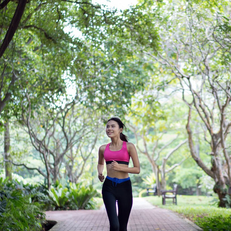 Health and Fitness Resolutions you can stick to