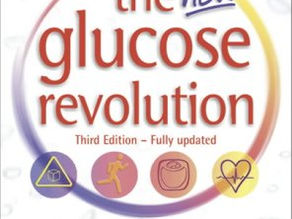 The New Glucose Revolution