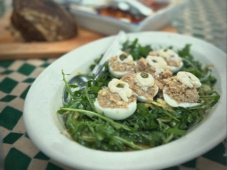 Glucose Spikes: What Your Plate is Really Saying