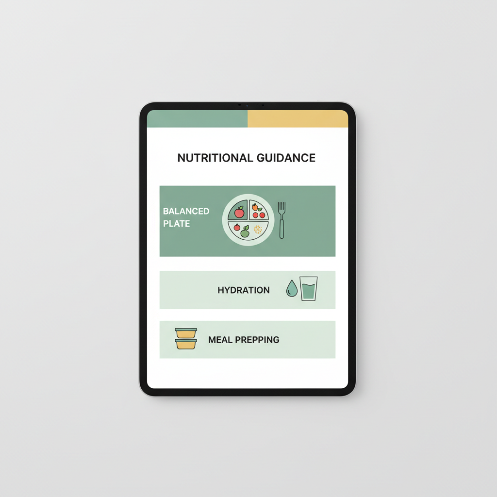Patient Education Handout