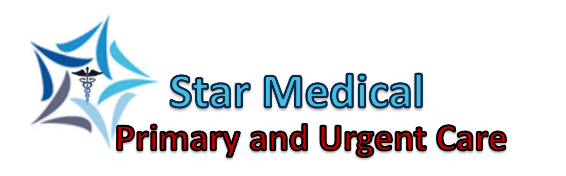 Star Medical Clinic logo