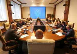 Board Meeting