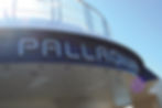 MY Palladium