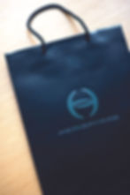 Gift bags