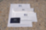 Hemisphere Stationery