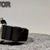 Pantor Sea Turtle diver watches _ 500m diving watch with leather strap