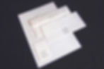 Chalet Le Genepi Stationery