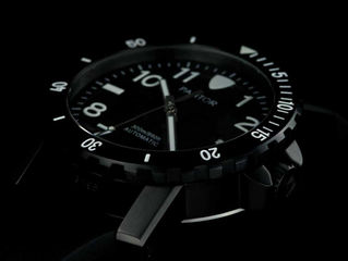 What Is a Dive Watch?