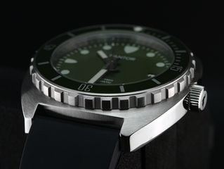 Essential Dive Watch Features You Need to Know