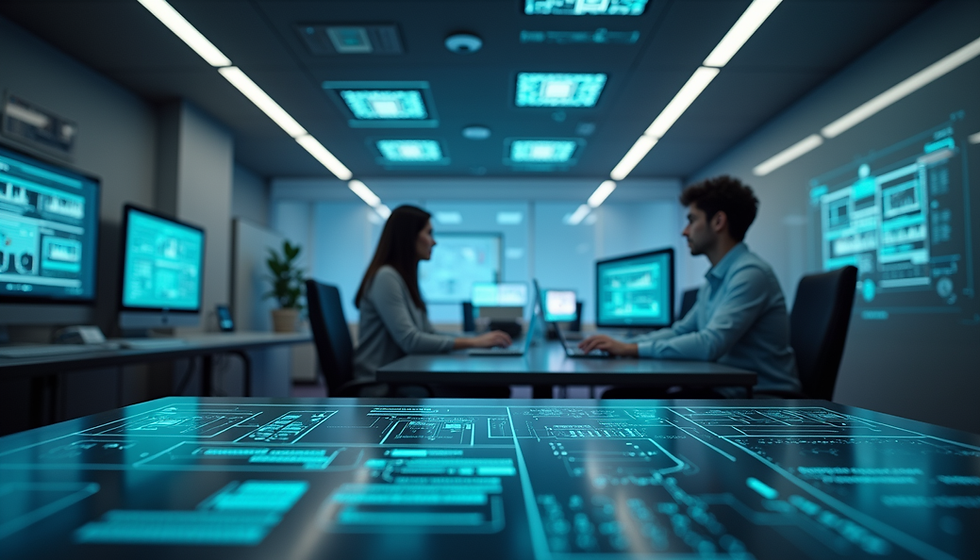 Unlocking potential - AI meets human expertise