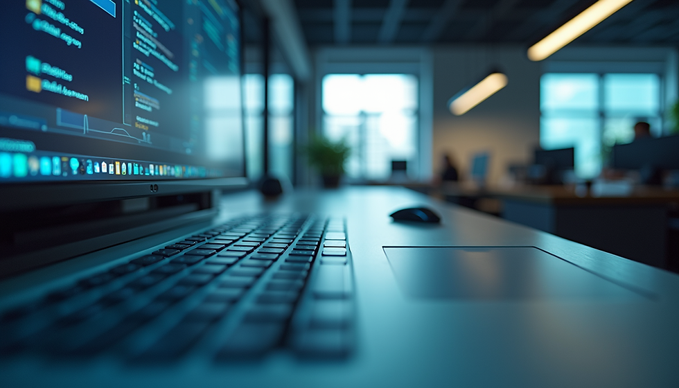 Transform your business via AI-HI collaboration