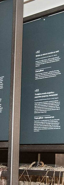 INTERPRETATION CENTER