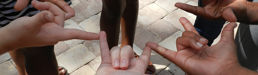 Sign Language Course