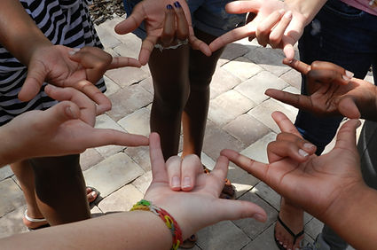 Sign Language Course