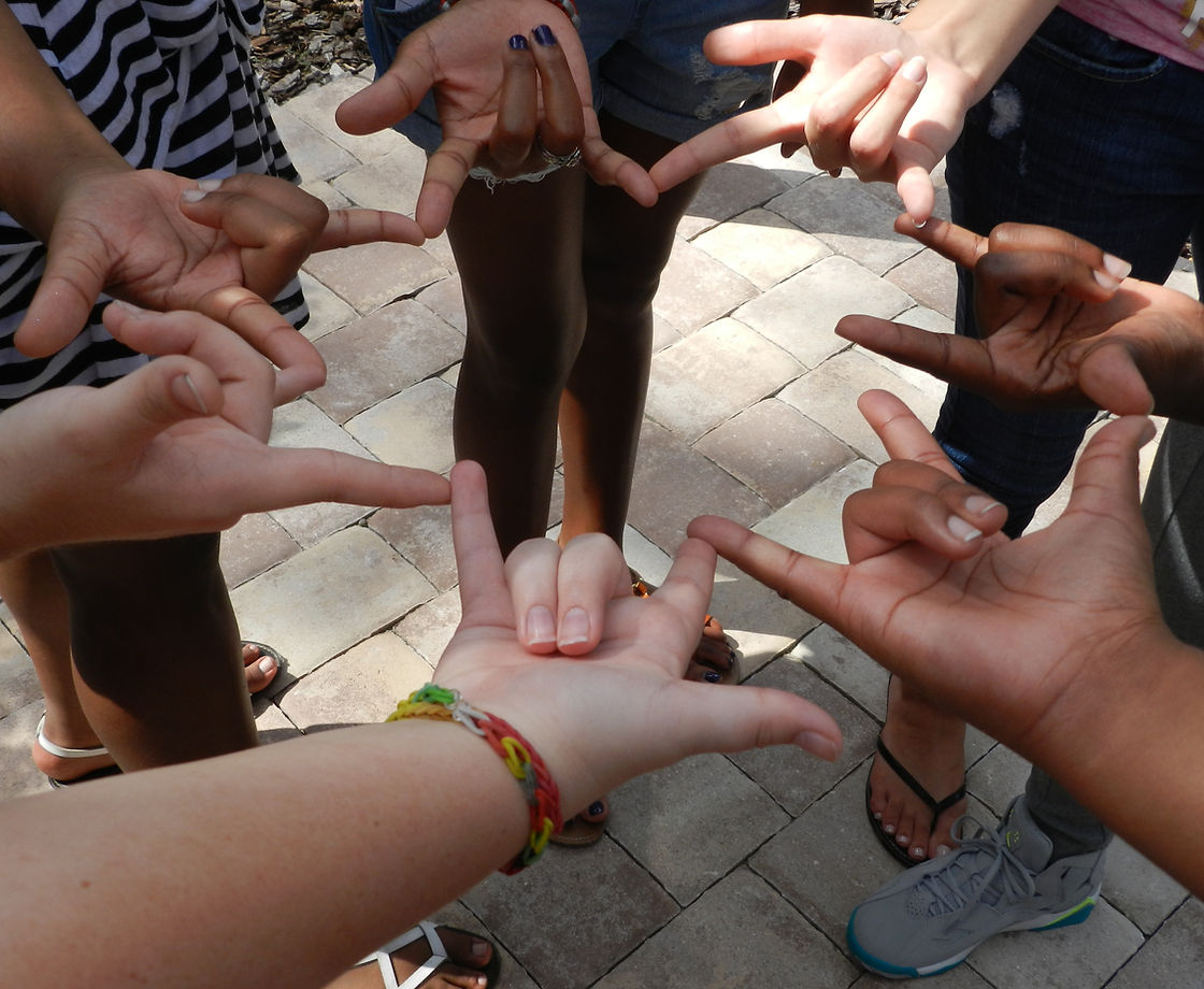 Sign Language Course