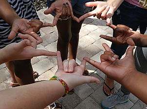 Sign Language Course