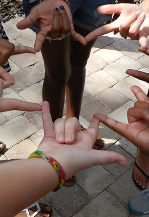 Sign Language Course