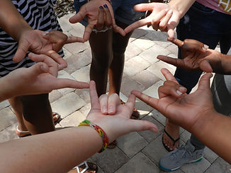 Sign Language Course