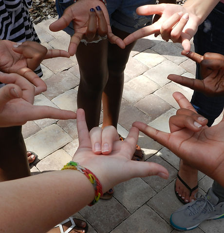 Sign Language Course