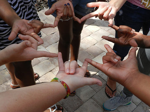 Sign Language Course