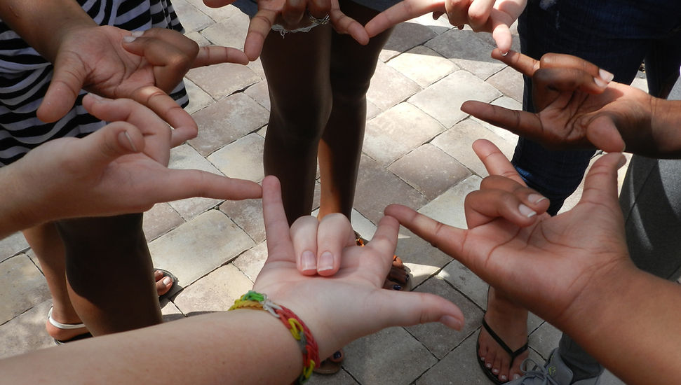 Disability and Inclusion