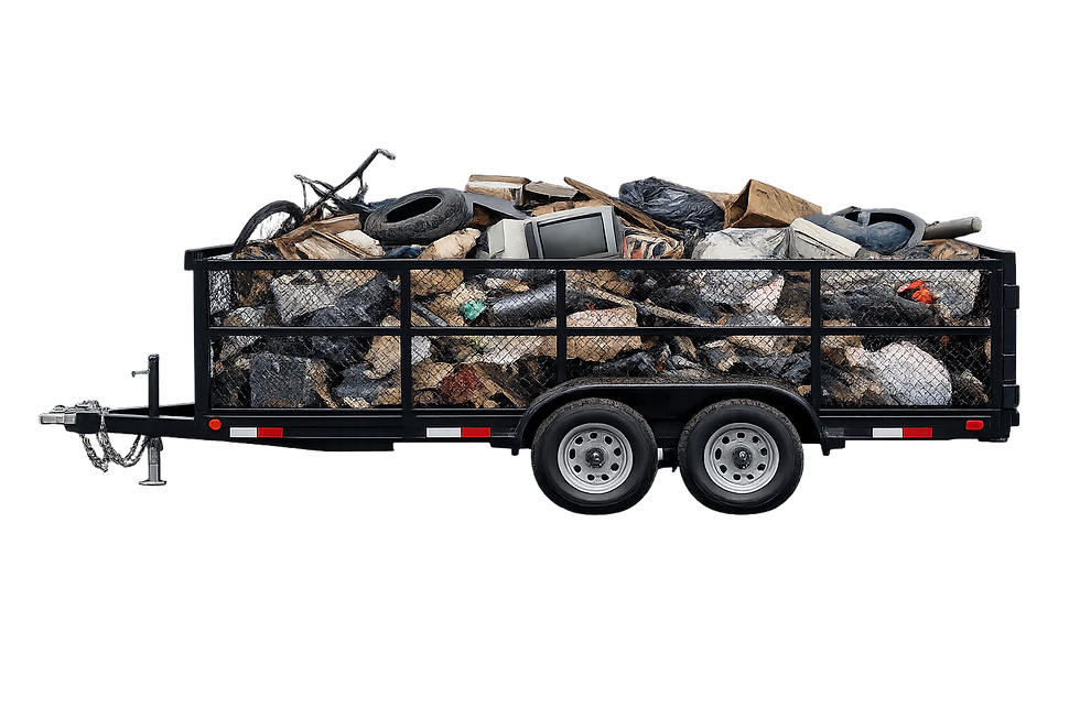 trailer