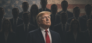 They Made a Deal—with The Devil