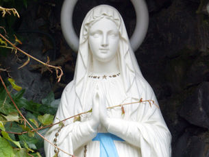 Our Lady of the Grotto