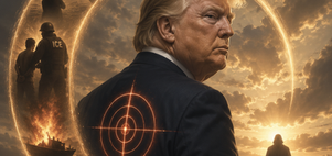 What Goes Around Comes Around: Trump Made Himself a Target