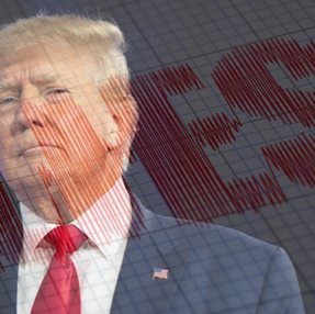 Trump is Not Hearing God's Approval—He is Hearing God's Enemy