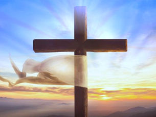 Jesus’ Resurrection “I Will Come Again”