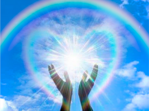 Message from Maureen About Blessings