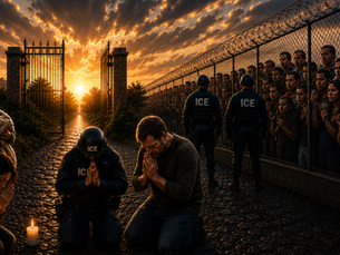 Free the Innocent Immigrants