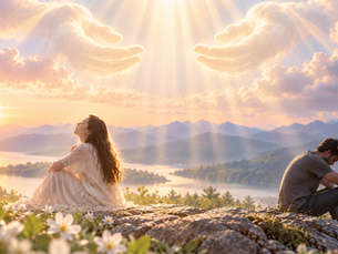 God is Love—Including Tough Love