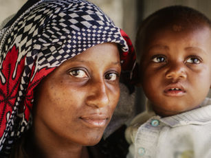 Hope in Every Meal: Hunger Relief for Kenya