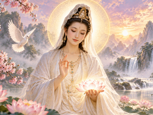 Your Soul Knows Best: Message from Kuan Yin