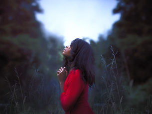 Jesus asked me to share His message