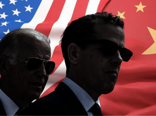 Hunter Biden’s Shady Business Deals
