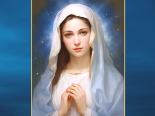 Your Acts of Kindness Matter More Than You Know: Message from Mother Mary