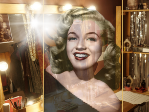 Message from Marilyn: Mistake of Vanity
