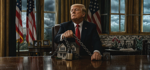 Trump Sabotages Americans—The Ones He’s Supposed to Help—Again