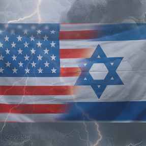 Israel Will Suffer Like It Made Others Suffer