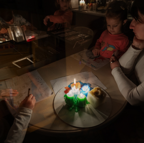 Trump’s Unjust, Nonsense War Painfully Affecting Many Around the Globe