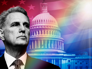 Crisis Only ‘Averted'—Not Resolved; Government Shutdown Still a Threat