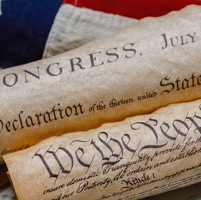 "Unpatriotic"—Our Government